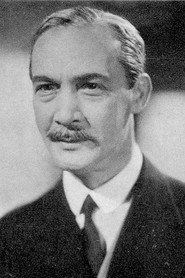 Photo of Paul Otto as Major v. Eggersdorff