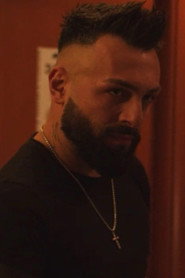 Photo of Davide Diamante as Daniel