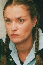 Photo of Tanya Yu as незнакомка