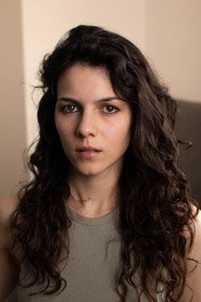 Photo of Andreia Silva as Beatriz