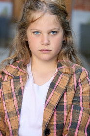 Photo of Giulia Lambert as Blondine