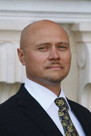 Photo of Rolandas Boravskis as Doctor