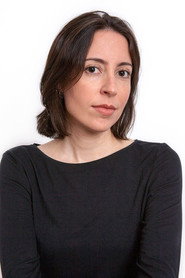 Photo of Luciane Aranha as Jennifer Cristina