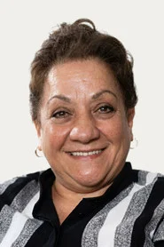 Photo of Adile Naşit as Hala