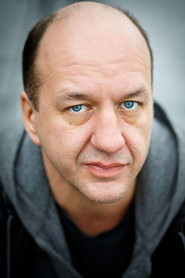 Photo of Alex Tondowski as Male Nurse