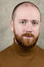 Photo of AJ Chambers as Thief #2