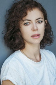 Photo of Cécile Fisera as Camille