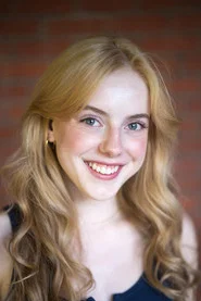 Photo of Lydia Pearl Pentz as Alice