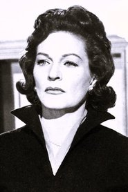 Photo of Gloria McGehee as Mattie
