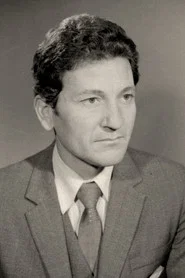 Photo of Petrit Llanaj as Iliri