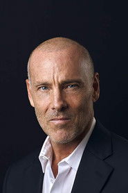 Photo of Randy Irwin as Det. Jackson
