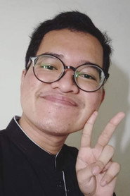 Photo of Abdul Rosyid as Ricky