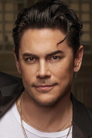 Photo of Tom Sandoval as Steven Carlyle