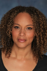 Photo of Angela Griffin as Thea