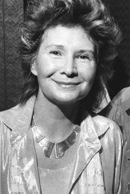 Photo of Jane Wagner as Herself