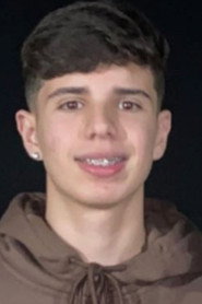 Photo of Paralelo as Abramovich