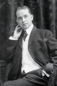 Photo of Winsor McCay