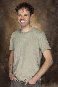 Photo of Ryan Brennan as Second Man