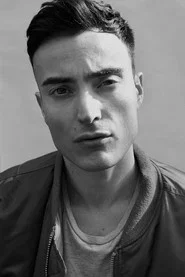Photo of Dimi Hart as Jason