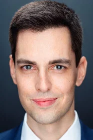 Photo of Blake Merriman as Andy