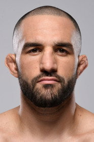 Photo of Jared Gordon as Self