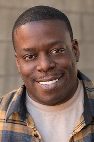 Photo of Jay M. Brooks as Captain Jack