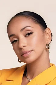 Photo of Mya as Mona