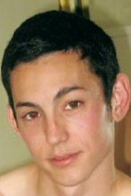 Photo of Brett Corrigan