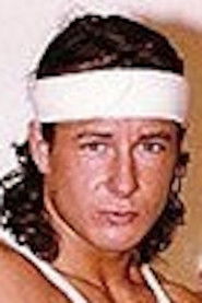 Photo of Paul Perris