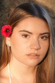Photo of Yolanda Álvarez Toledo as Silvia