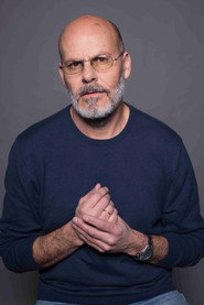 Photo of Dudi Gordon as Dragomir The Vampire