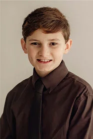 Photo of Isaac Lee as Max