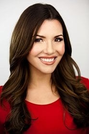 Photo of Cindy Perez as Kat