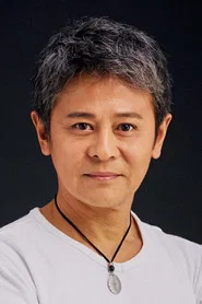 Photo of Shigeyuki Nakamura as Yoshino