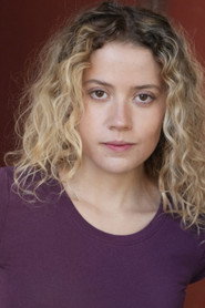 Photo of Kate Crabtree as Lucy