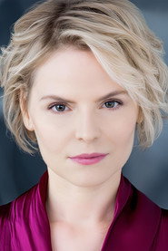 Photo of Lori Katz as Ashley Colter