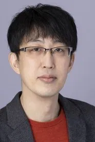 Photo of Koya Yoshihashi as Editor (voice)