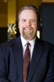 Photo of Pastor Cary Gordon as Self