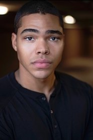 Photo of Nicholas Duvernay as Roman