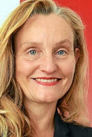 Photo of Gaelle Bantegnie as Militante de gauche