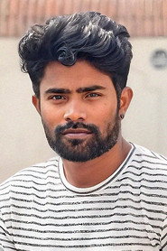 Photo of Suliyan Bharani as Young Dilip