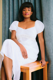 Photo of Tiffany Tenille as Jolene