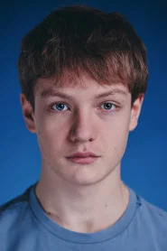 Photo of Levi Brandl as Bob Andrews