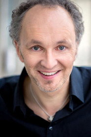 Photo of Stephan Rügamer as Melot