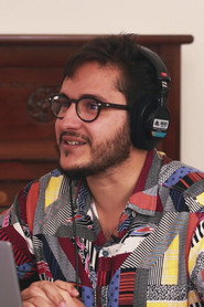 Photo of Henrique Vaz as Convidado