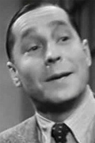 Photo of Pierre Nay as Hobby