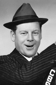 Photo of Al Pearce as Elmer Blurt / Al Pearce