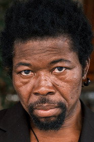Photo of Lazare Minoungou as Moctar