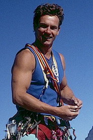 Photo of Alexis Long as Self (Archive footage)
