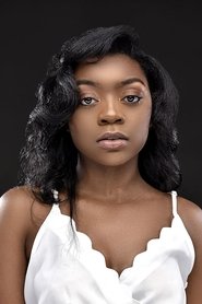 Photo of Bobbi Bordley as Freddy